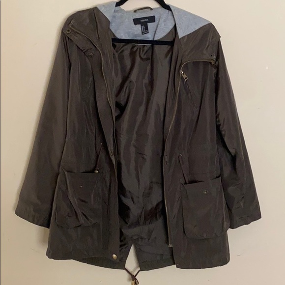 Green Spring Jacket. - Picture 1 of 4